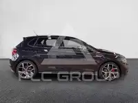 2022 Volkswagen Polo