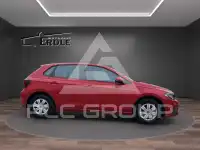 2022 Volkswagen Polo