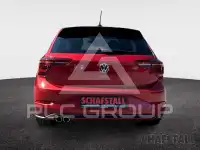 2022 Volkswagen Polo