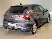 2022 Volkswagen Polo