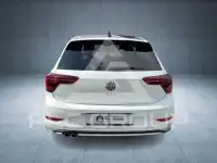 2022 Volkswagen Polo