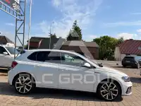 2022 Volkswagen Polo