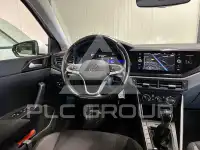 2022 Volkswagen Polo