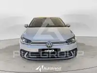 2022 Volkswagen Polo