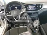 2022 Volkswagen Polo