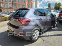 2022 Volkswagen Polo