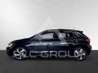 2022 Volkswagen Polo