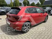 2022 Volkswagen Polo