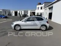 2022 Volkswagen Polo