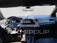 2022 Volkswagen Polo