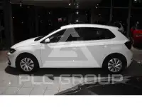 2022 Volkswagen Polo