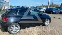 2022 Volkswagen Polo