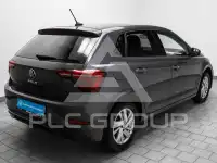 2022 Volkswagen Polo