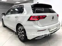 2022 Volkswagen GOLF