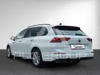 2022 Volkswagen GOLF