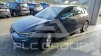 2022 Volkswagen GOLF