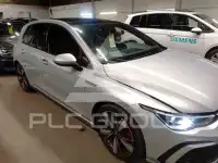 2022 Volkswagen GOLF