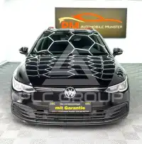 2022 Volkswagen GOLF
