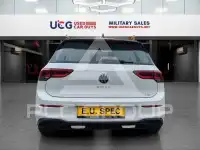 2022 Volkswagen GOLF