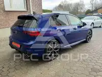 2022 Volkswagen GOLF
