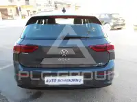 2022 Volkswagen GOLF