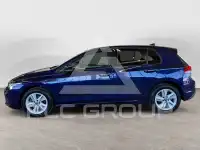 2022 Volkswagen GOLF