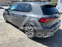 2022 Volkswagen GOLF
