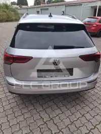 2022 Volkswagen GOLF