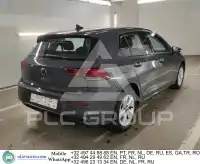 2022 Volkswagen GOLF