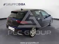 2022 Volkswagen GOLF
