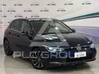 2022 Volkswagen GOLF