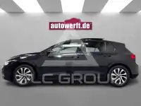 2022 Volkswagen GOLF