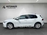 2022 Volkswagen GOLF