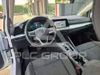 2022 Volkswagen GOLF