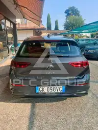 2022 Volkswagen GOLF