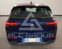 2022 Volkswagen GOLF