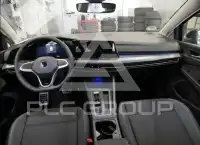 2022 Volkswagen GOLF