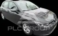 2022 Volkswagen GOLF