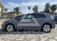 2022 Volkswagen GOLF