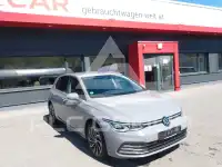 2022 Volkswagen GOLF
