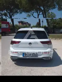 2022 Volkswagen GOLF