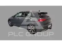 2022 Volkswagen GOLF