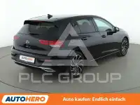 2022 Volkswagen GOLF