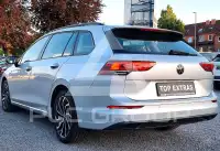 2022 Volkswagen GOLF