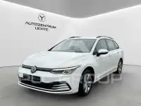 2022 Volkswagen GOLF