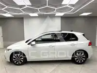 2022 Volkswagen GOLF