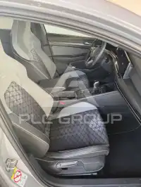 2022 Volkswagen GOLF