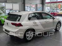 2022 Volkswagen GOLF