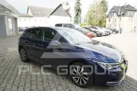2022 Volkswagen GOLF