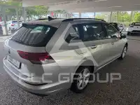 2022 Volkswagen GOLF